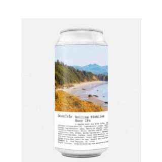 Doskiwis Rolling Wishlist 44cl Doskiwis Rolling Wishlist 44cl