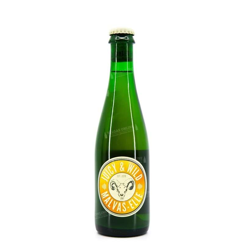 Malvas-elle 37,5cl