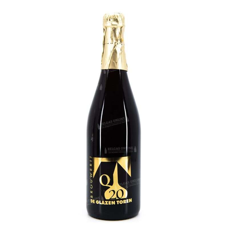 De Glazen Toren Q20 75cl