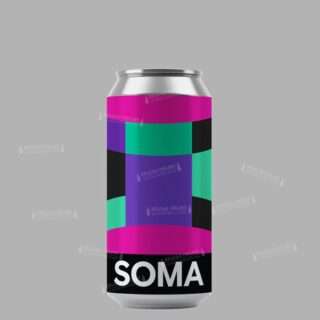 Soma Mycelium 44cl