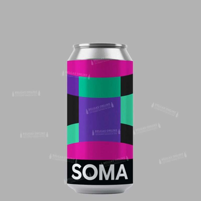 Soma Mycelium 44cl