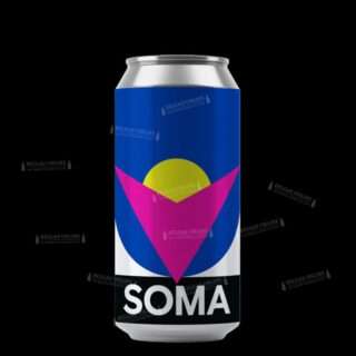 Soma Mycelium 44cl