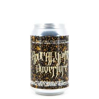 Apocalyptic Ouverture BA 33cl