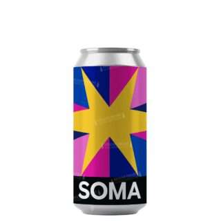 Soma Threshold 44cl