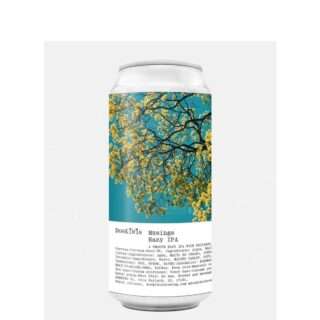 Doskiwis Musings 44cl Doskiwis Musings 44cl