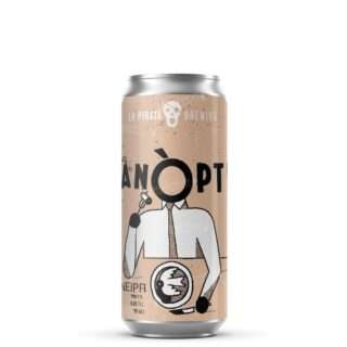 Pirata Panòptic 44cl