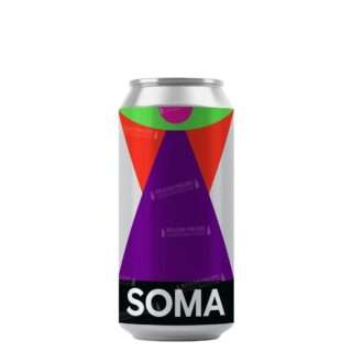 Soma Infrared 44cl
