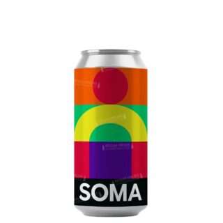 Soma Trace 44cl Soma Trace 44cl