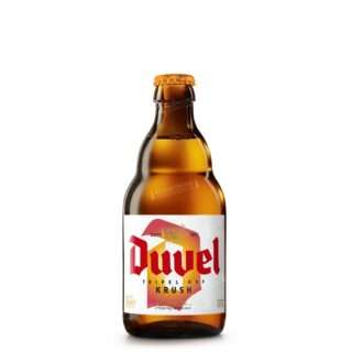 Duvel Krush 33cl