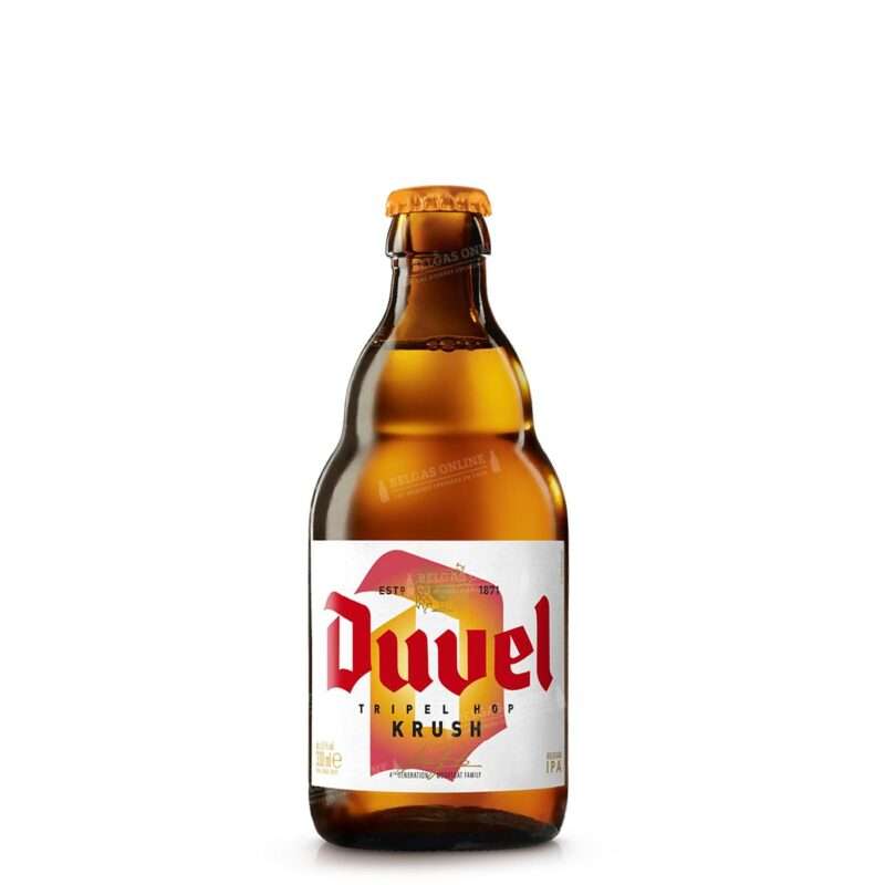 Duvel Krush 33cl