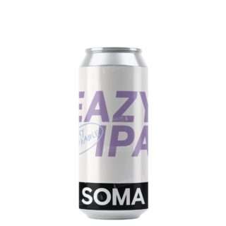 Soma Eazy IPA 44cl
