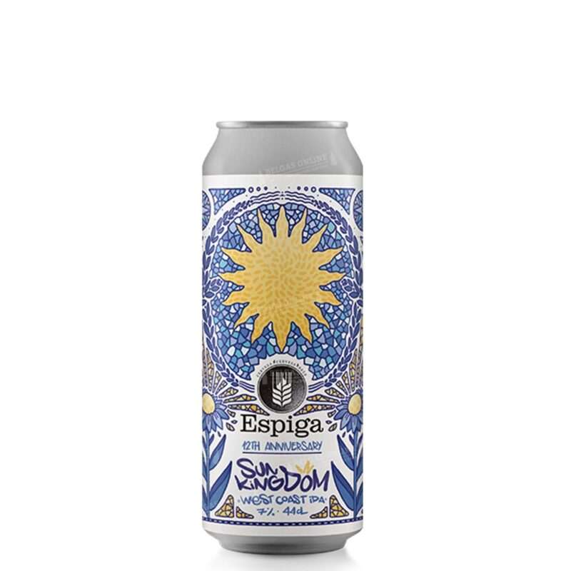Sun Kingdom 44cl