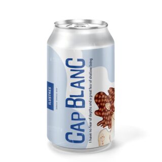 Althaia Cap Blanc 33cl