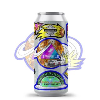 Basqueland Brother Jupiter 44cl