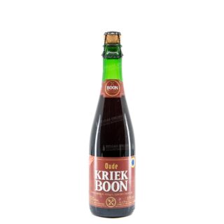Boon Oude Kriek 2023 37,5cl