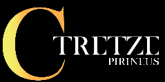 Logo de CTretze Pirineus, cervecería artesana de la Pobla de Segur