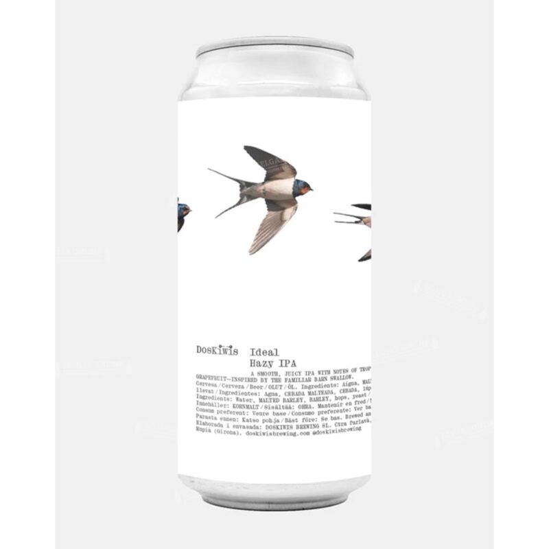 Doskiwis Ideal 44cl