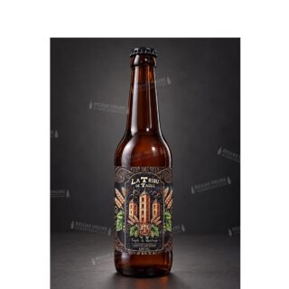 La Tribu de Taüll 33cl