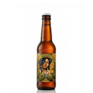 Poch's IPA Galaxy 33cl
