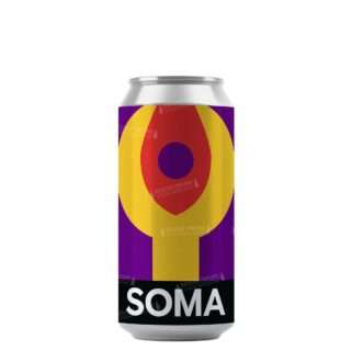 Soma Phantom 44cl